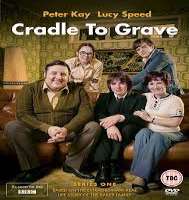 Alice Sykes, Frankie Wilson, and Laurie Kynaston who played her children on Cradle to Grave (2015) are just 16 and 17 years younger than her.